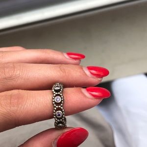 Pandora Her Majesty Ring